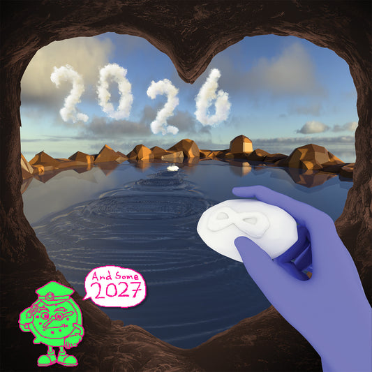 2026 Calendar (May ‘26 - May ‘27)